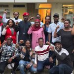 Bobi Wine Calls for Change in Netherlands Meeting