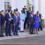 Boeing and Uganda Explore Aircraft Fleet Growth