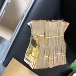 Bundles of 50 K sHILLINGS cASH
