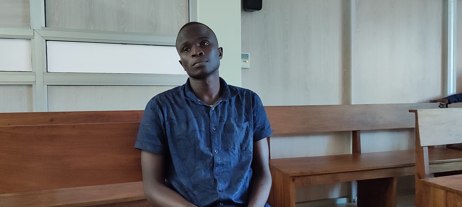 Busia Mechanic Found Guilty of Impersonating URA Staff, Receives Jail Term