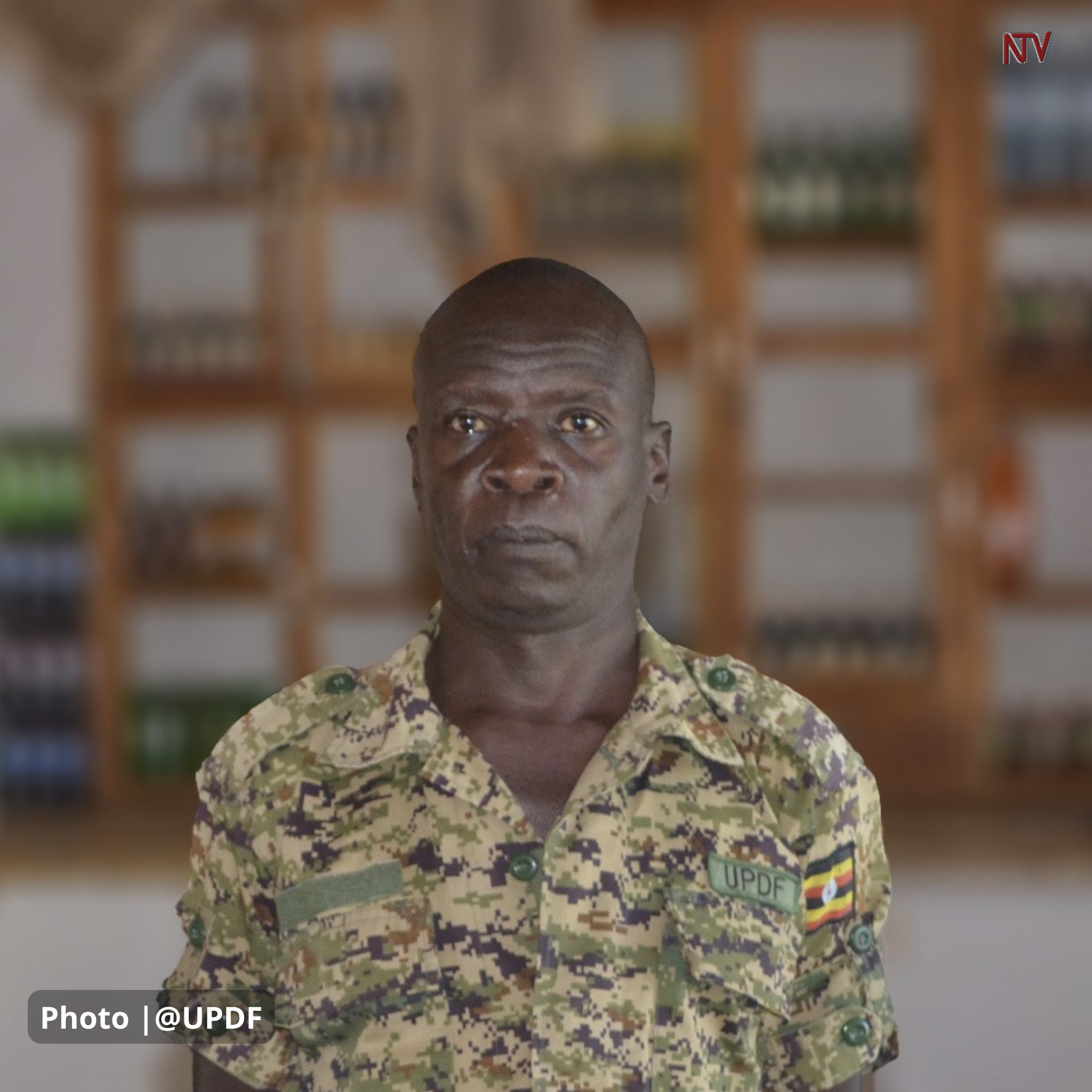Court Martial Sentences UPDF Deserter to 35 Years in Prison