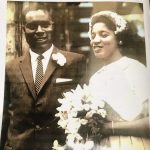 Dr. Martin Aliker's Widow Reflects on Marriage as Mourners Pay Respects