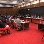 EFRIS is Here to Stay Despite Trader Strikes - URA