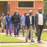 Eight Suspects Charged in Wakiso District for Land Grabbing