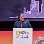 Energy Ministry Engages Private Sector at Oil and Gas Convention