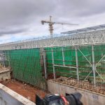 Entebbe Airport Expansion Nearing Completion?