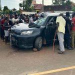 Entebbe Road Collision Kills Four Buganda Royal Institute Students