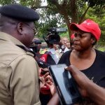 Katonga Faction Honors Late Sarah Eperu Amidst Controversy