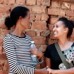 Uganda hosts the largest refugee population in Africa and the 6th largest in the world. Nearly 60% of the over 1.5 million refugees are from South Sudan and over 30% from the Democratic Republic of the Congo.
