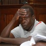 Ex-LRA Commander Thomas Kwoyelo Shares Abduction Experience and Rebel Initiation