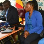 Breaking Point Reached: FDC Leadership Mulls Over Party Dissolution