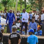 FDC Leaders Discuss Future Amidst Allegations