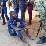 Failed Robbery Attempt at Equity Bank in Soroti Reported