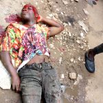 Fatal Mob Attack Shocks Ediofe Trading Center in Arua