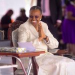 First Lady Condemns Division Among Church Leaders in Uganda