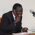 Former LRA Commander Testifies Kony Attempted to Kill Him Twice