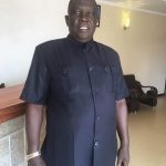 Former NEMA Director, Dr. Tom Okurut, Passes Away