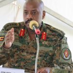 Gen Kainerugaba Sets Expectations for UPDF Troops