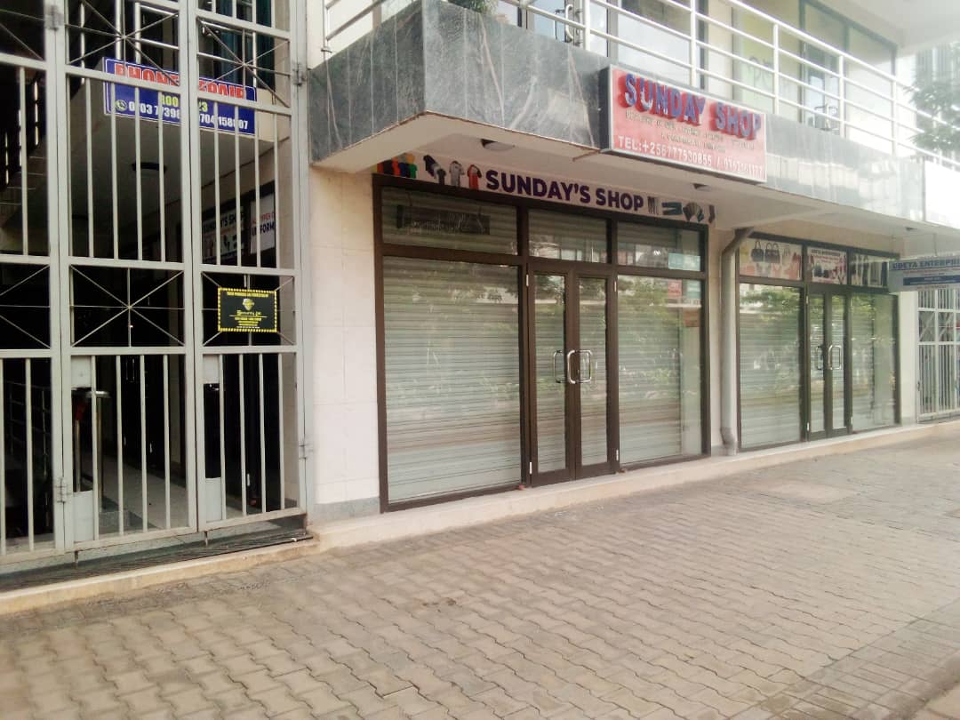 Government Pressured as Traders' Strike Dominates Parliamentary Agenda