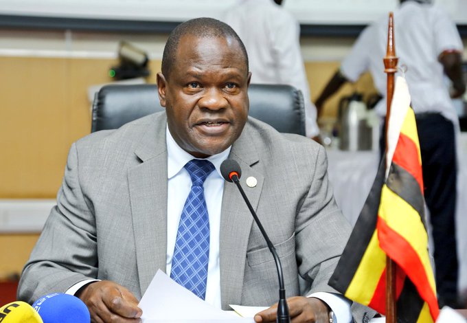 Government Warned Against Hiring Staff Above Budget Limits
