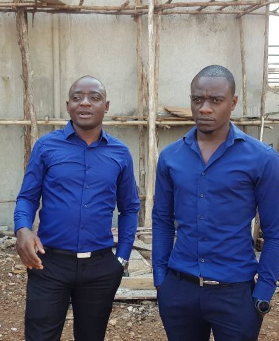 Kampala Tycoon's Property Sale Frozen by Court - Haruna Ham Enterprises