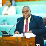 House now moves to consider the report of the Committee on ICT on the Ministerial Policy Statements for the ICT subsector, covering 9 entities.