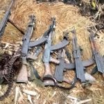 Court Sentences ADF Member to 30 Years, Orders Remand for Minor