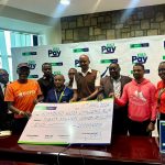 KCB Bank Uganda Collaborates with Kyambogo Run Organizers for Fitness Event