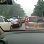 Fatal Accident on Masaka-Kampala Highway