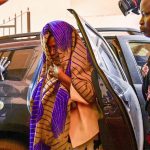 Kitutu's Iron Sheet Diversion Case Returns to Court