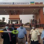 Kyambogo University