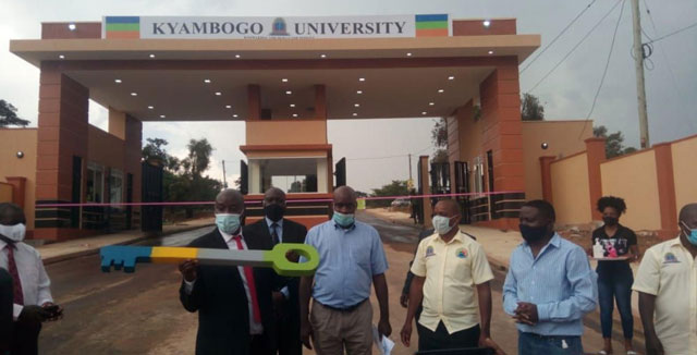 Kyambogo University