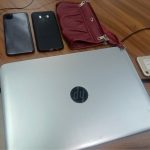 Police Capture Female Suspect in Serial Laptop/iPad Thefts in Hotels