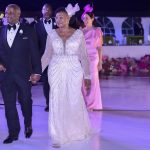 Legacy of Mbabazi in Uganda Questioned While Museveni Hails 50 Year Marriage