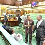 MPs Approve District Quota System for Student Loan Scheme