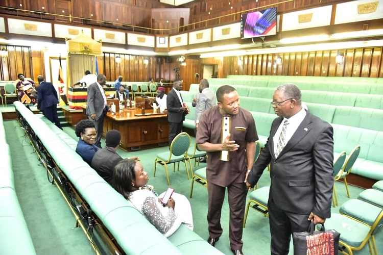 MPs Approve District Quota System for Student Loan Scheme