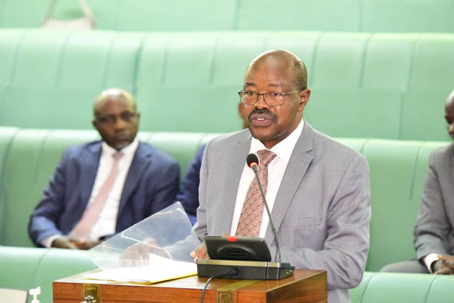 MPs Rally Behind Striking Traders as Finance Ministry Presents 1 Trillion Shilling Supplementary Budget