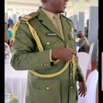 Maj. Nsamba Habib Katakabire