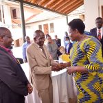 Makerere Mourns the Passing of Prof. Justin Epelu-Opio