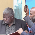 100 Million Shillings Budget for Dr. Martin Aliker Burial on Sunday