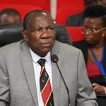 Honorable Minister of Finance, Planning, and Economic Development Uganda