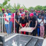 Memorial for Ritah Nabukenya: Bobi Wine Remembers Fallen Activist