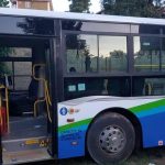 Metro Buses Roll Out in Entebbe