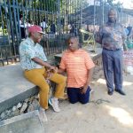 Minister Balaam Ateenyi's Calls for Action Against Corruption and Child Marriage