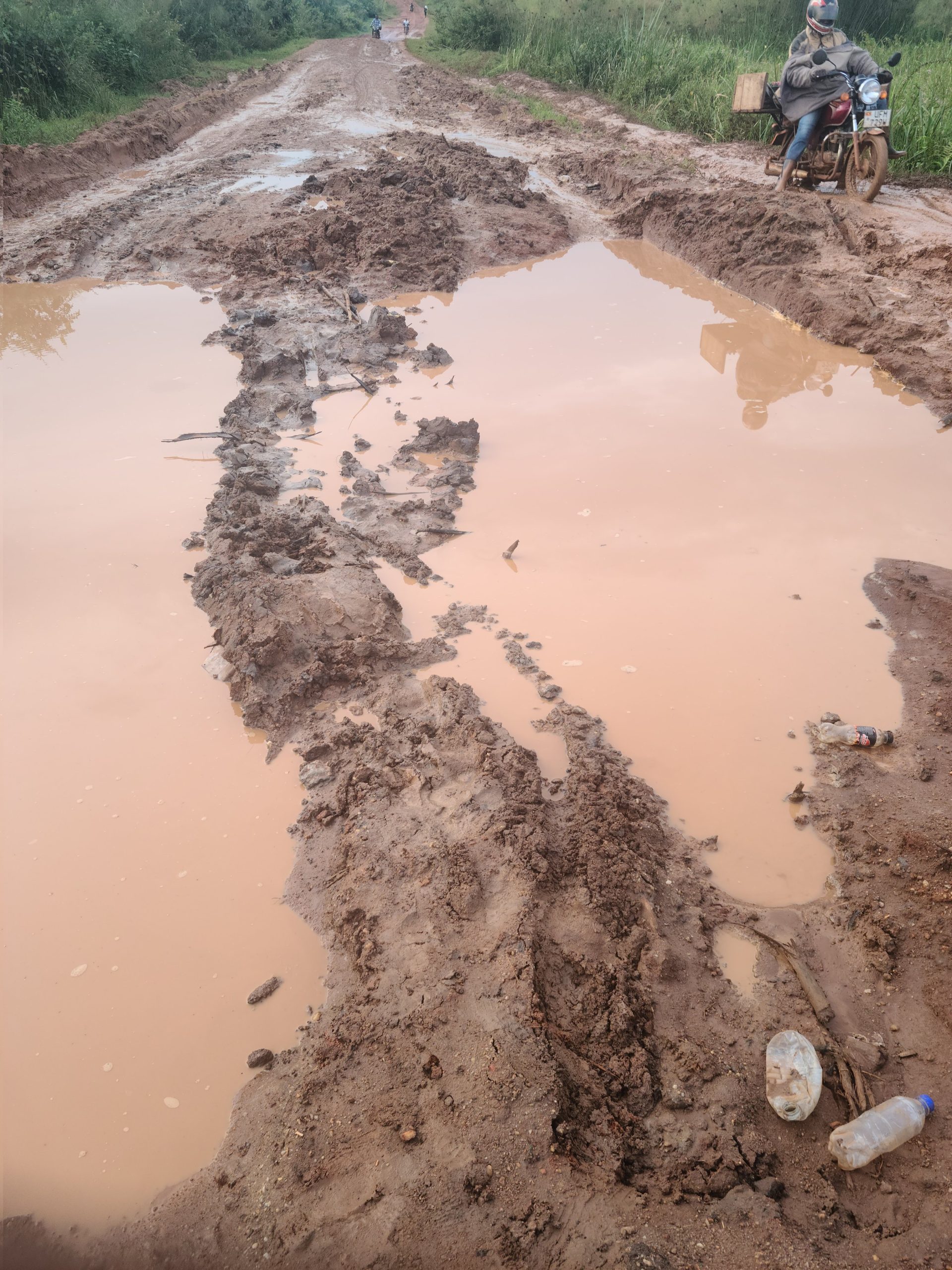 Mpigi RAINS