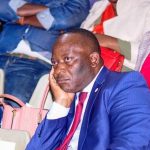 Mpuuga, Among, and Commissioners Charged Over Service Award