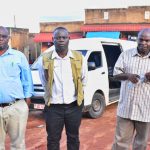 Mubende District Officials Arrested for Neglect of Duty