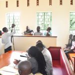 Mubende District Officials Remanded for Neglect of Duty