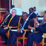 Museveni Throws Weight Behind Kampala Marathon Initiative