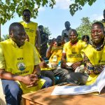 NRM Membership Skyrockets by 70%: Critics and Opposition Stunned
